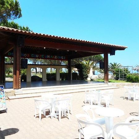 Marina Doru Villa Ghisonaccia Esterno foto