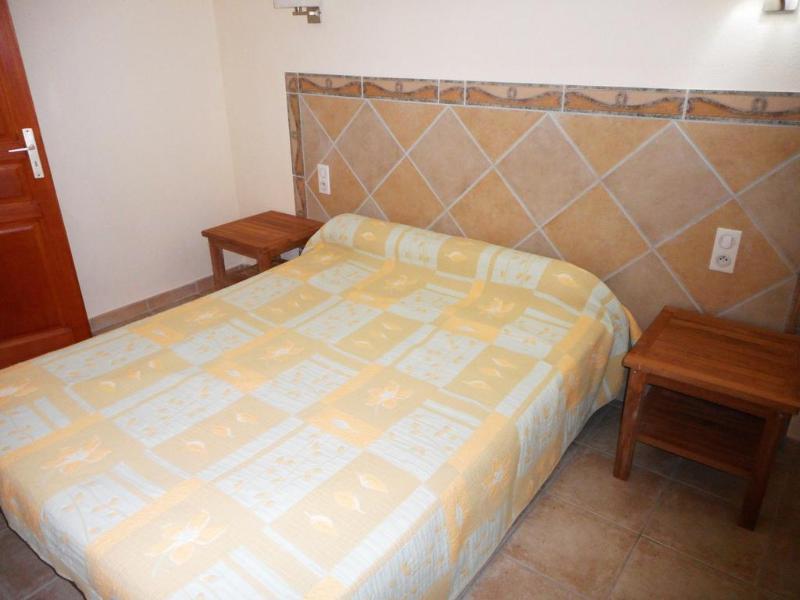 Marina Doru Villa Ghisonaccia Esterno foto