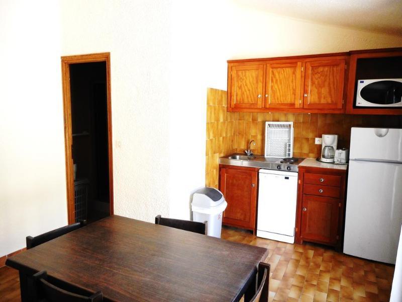 Marina Doru Villa Ghisonaccia Esterno foto