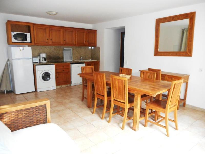 Marina Doru Villa Ghisonaccia Esterno foto