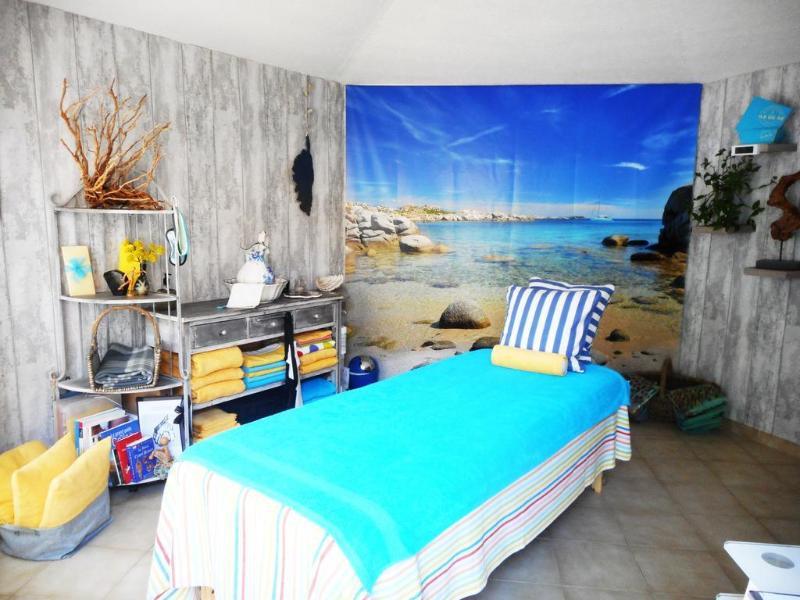 Marina Doru Villa Ghisonaccia Esterno foto