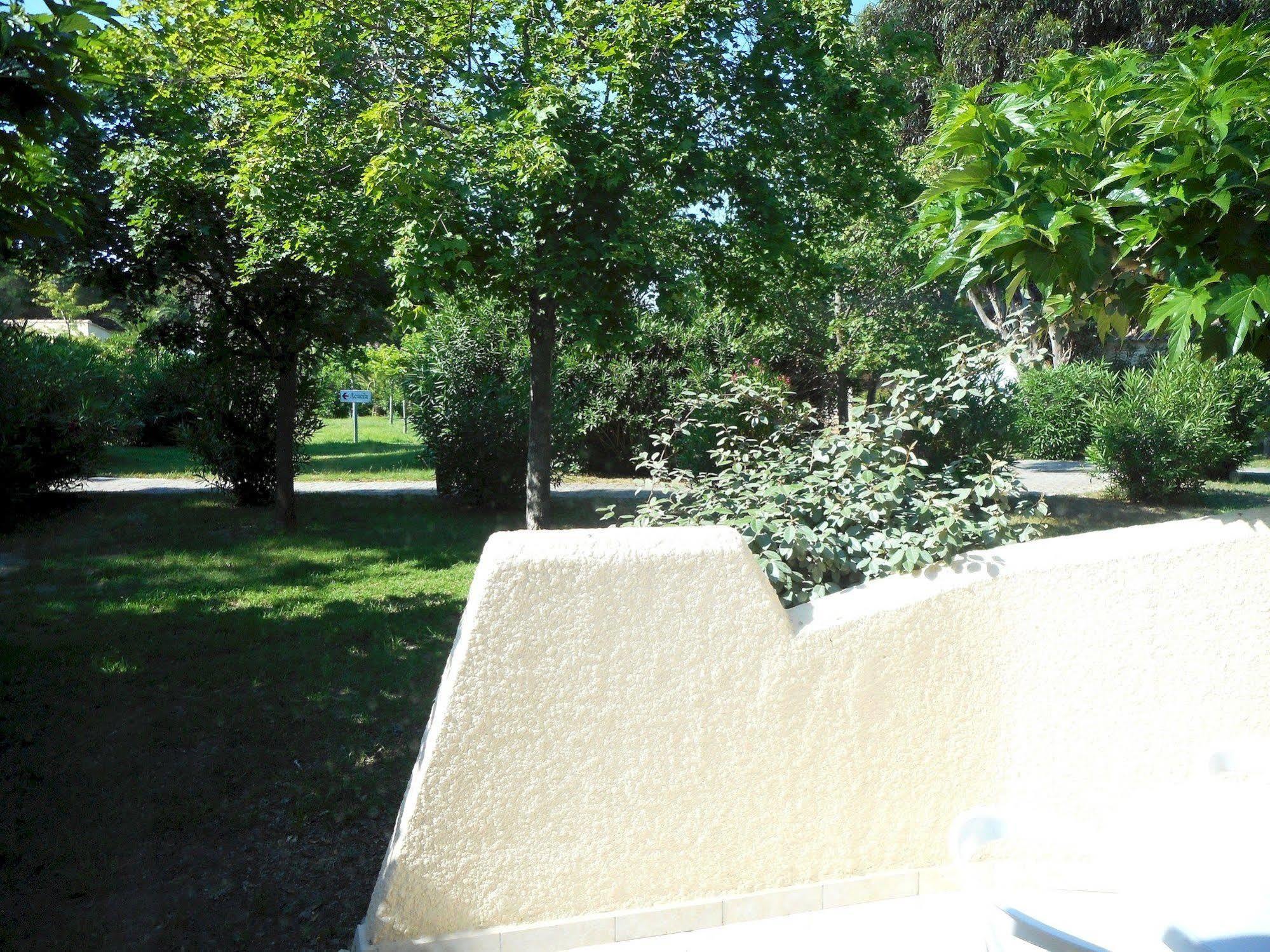 Marina Doru Villa Ghisonaccia Esterno foto