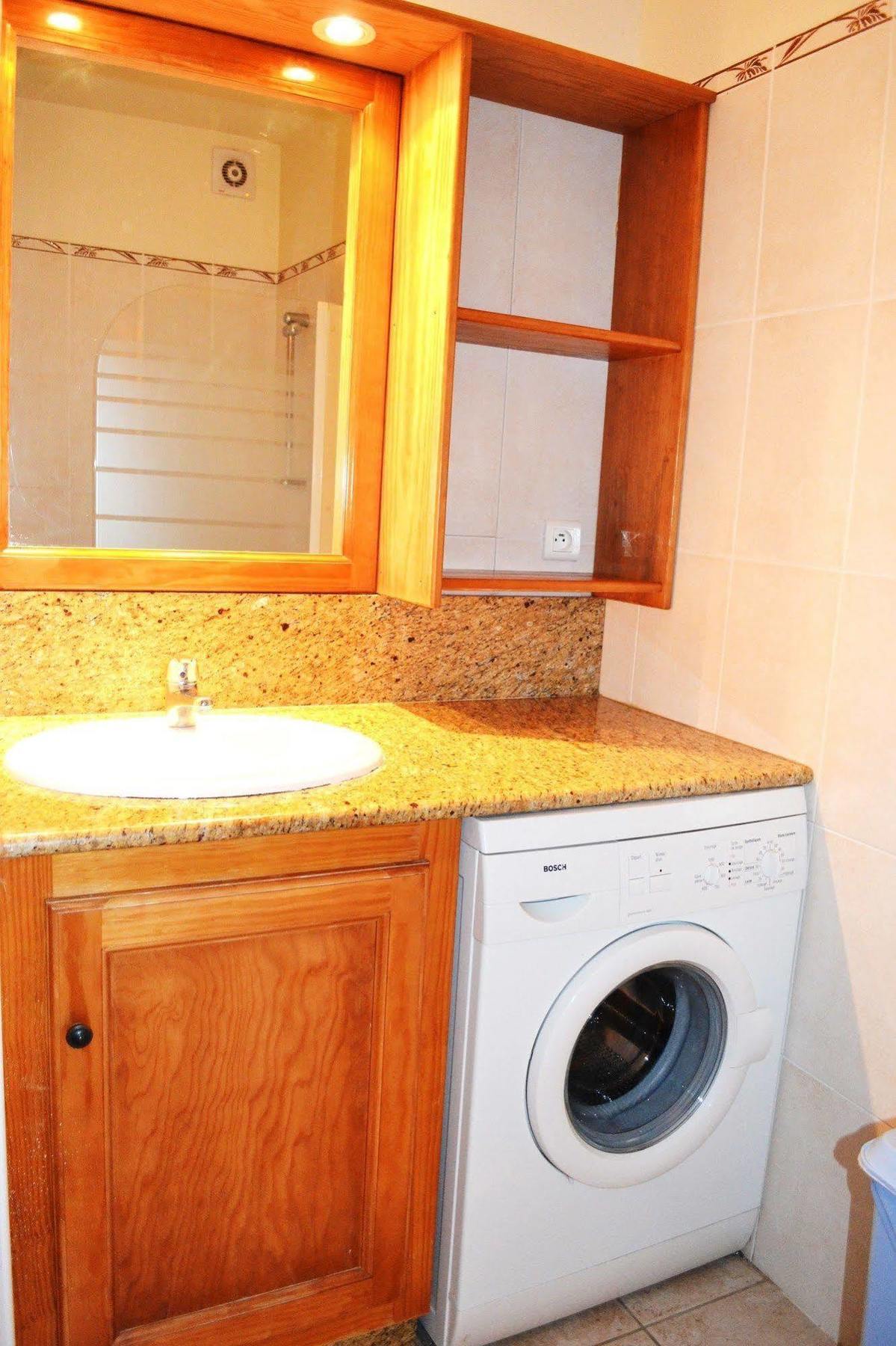 Marina Doru Villa Ghisonaccia Esterno foto