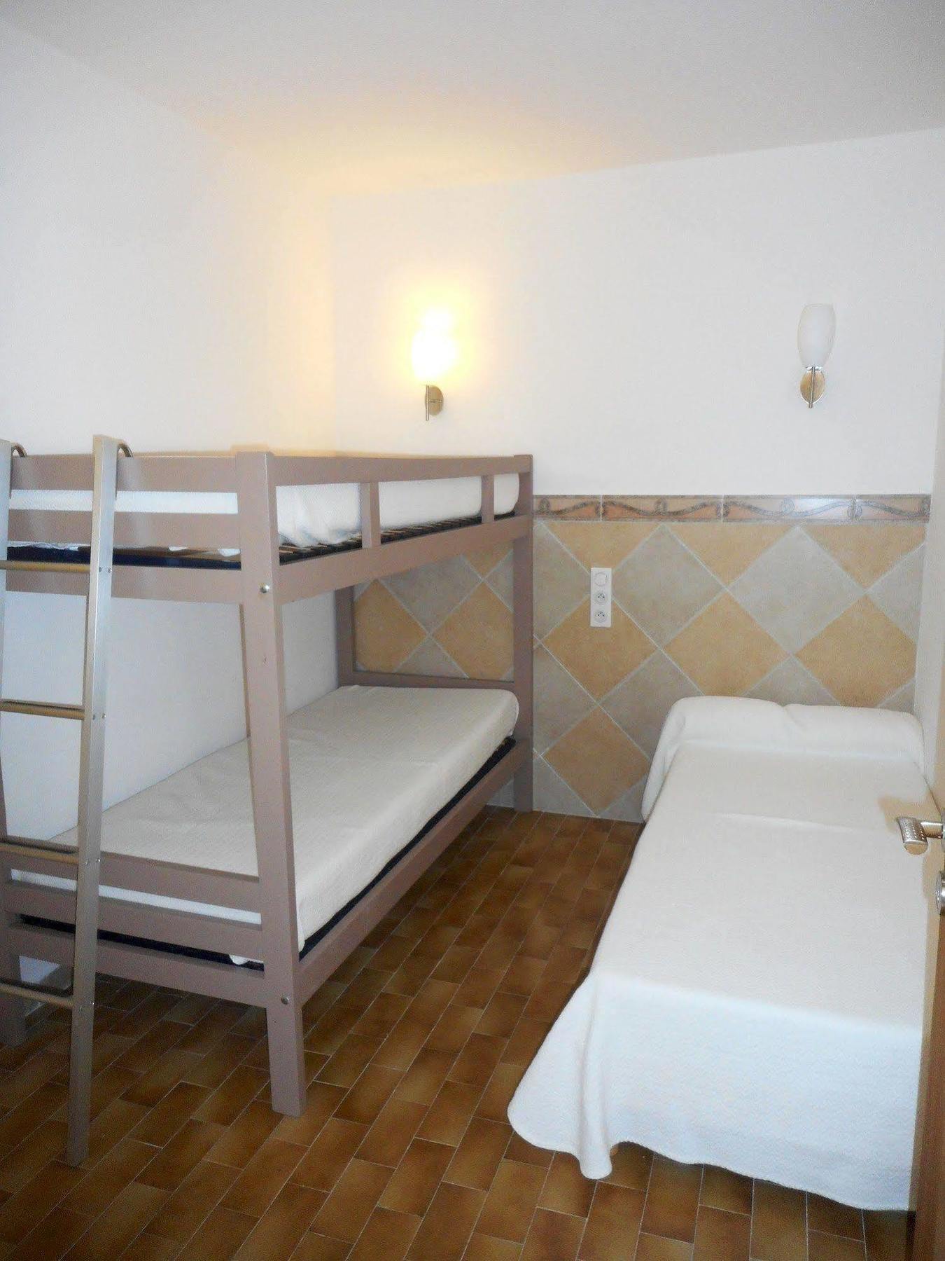 Marina Doru Villa Ghisonaccia Esterno foto